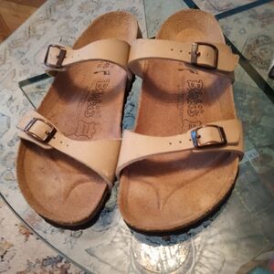 Birkenstocks Birkis